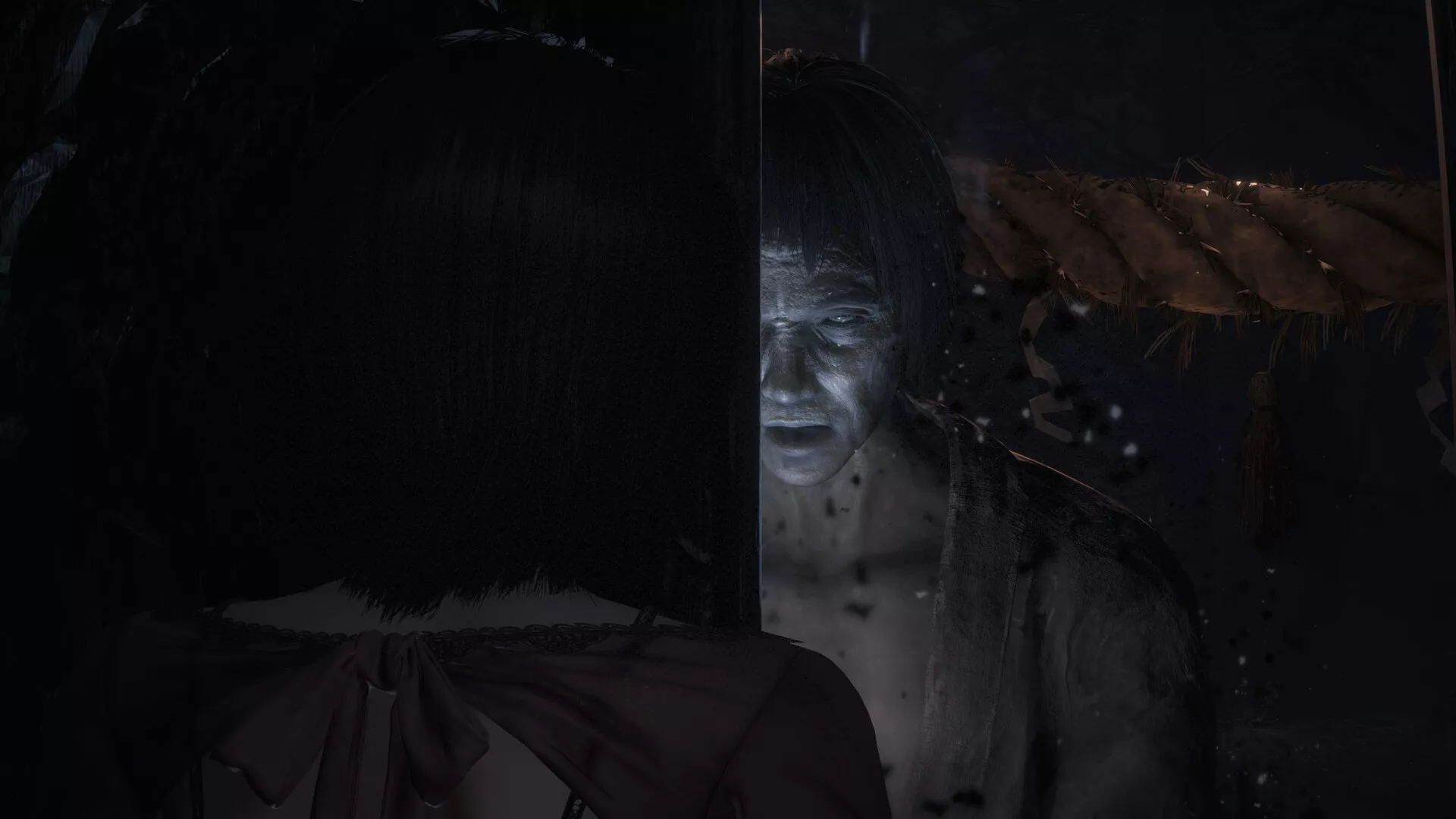 零：红蝶重制版/零 ～红蝶～ 重制版/FATAL FRAME II: Crimson Butterfly REMAKE 版本更新