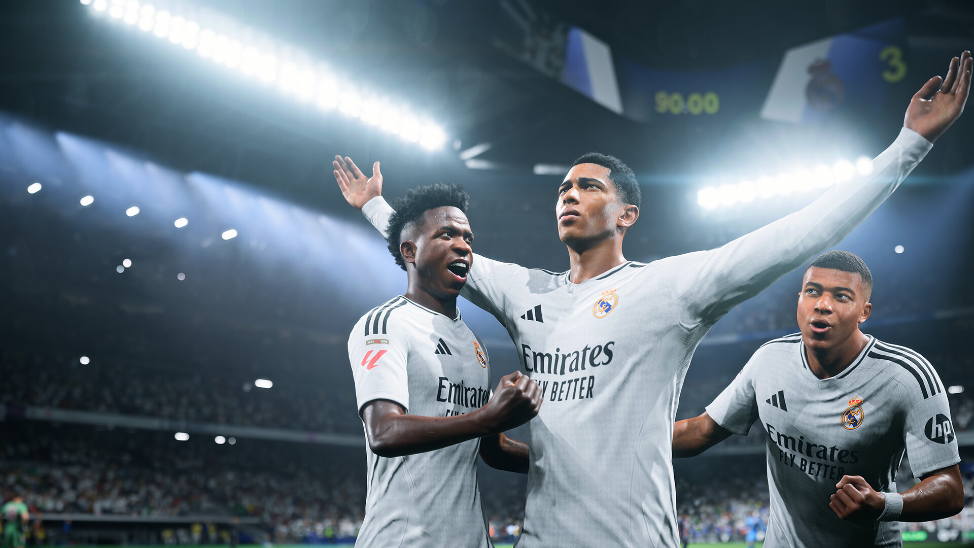 EA体育足球俱乐部25-虚拟机版/EA SPORTS FC 25 HYPERVISOR客创社区-专注互联网轻资产资源整合与分享客创社区-专注互联网轻资产资源整合与分享