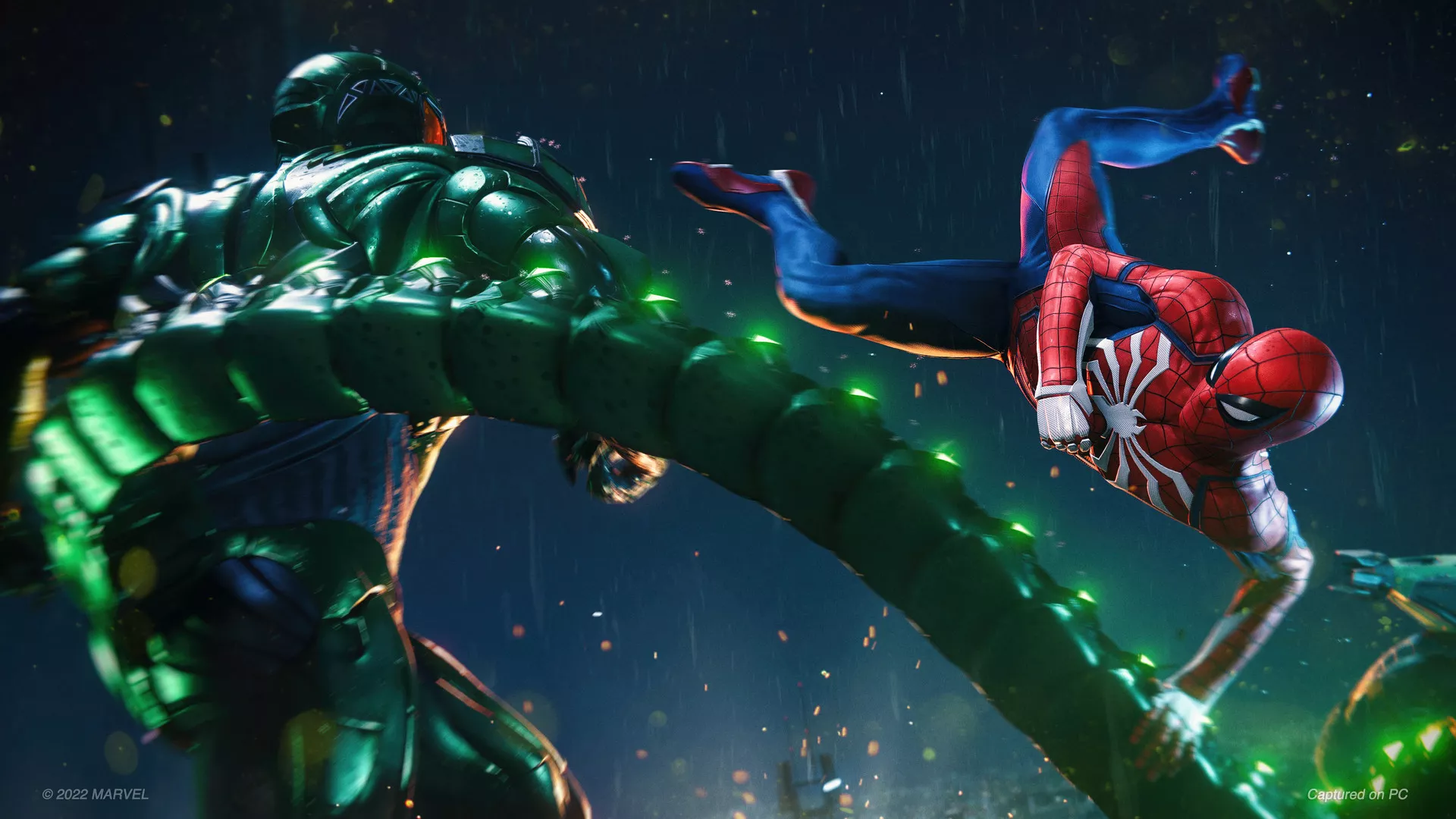 漫威蜘蛛侠：重制版/Marvel’s Spider-Man Remastered 版本更新客创社区-专注互联网轻资产资源整合与分享客创社区-专注互联网轻资产资源整合与分享