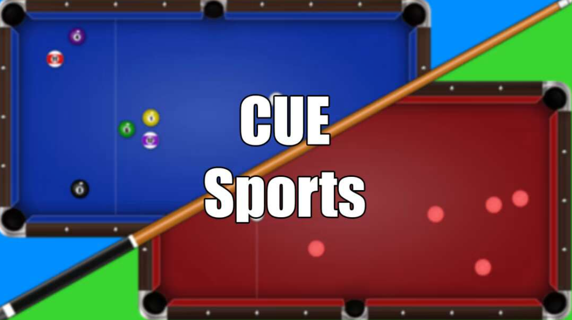 《撞球运动 Cue Sports》Switch英文版NSP下载客创社区-专注互联网轻资产资源整合与分享客创社区-专注互联网轻资产资源整合与分享