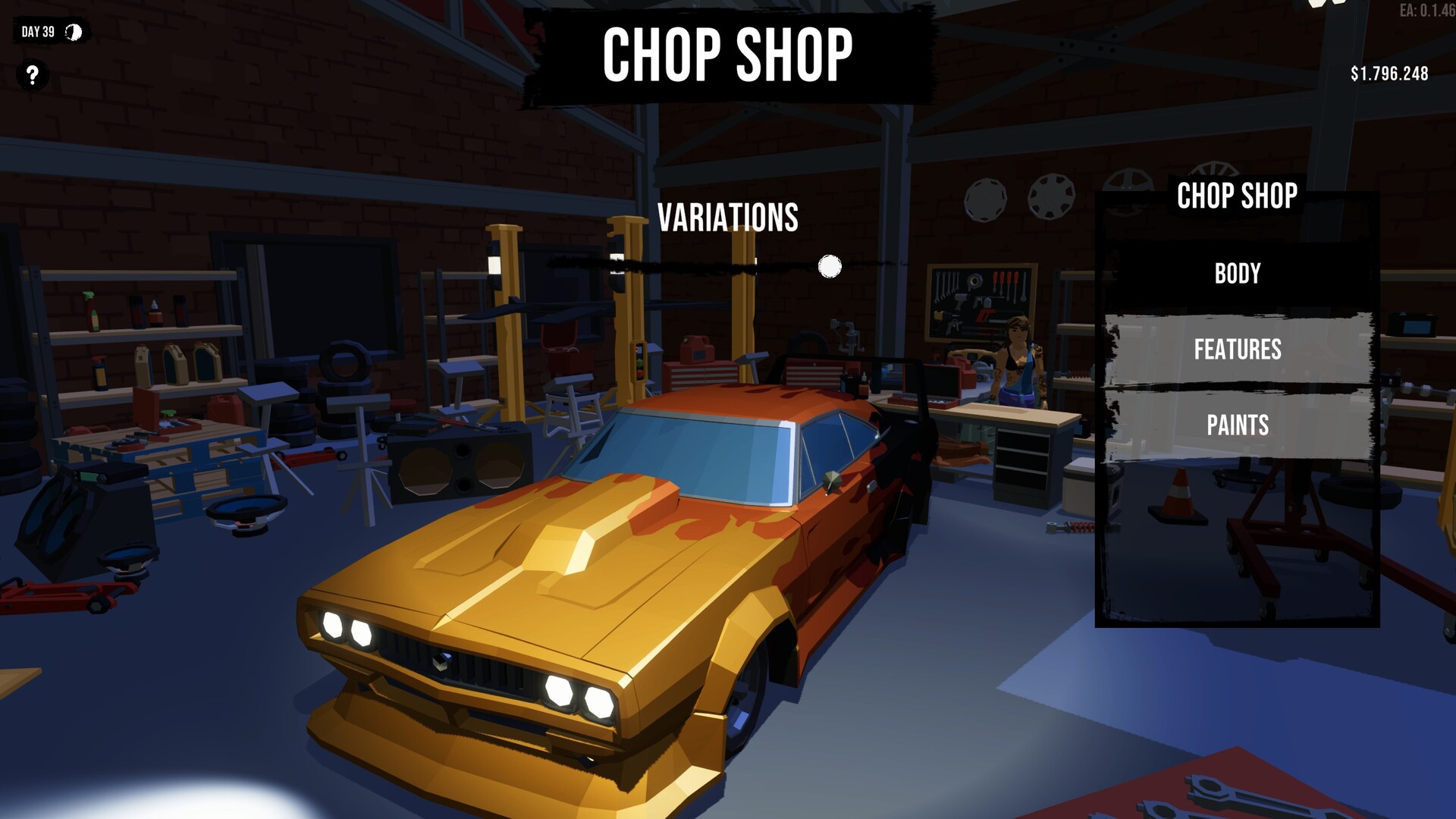 黑帮大佬:犯罪帝国/The Boss Gangster: Criminal Empire 黑帮大佬:犯罪帝国/The Boss Gangster: Criminal Empire