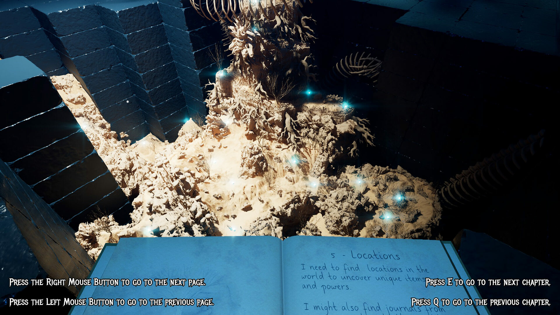 未见之界/The Axis Unseen 未见之界/The Axis Unseen