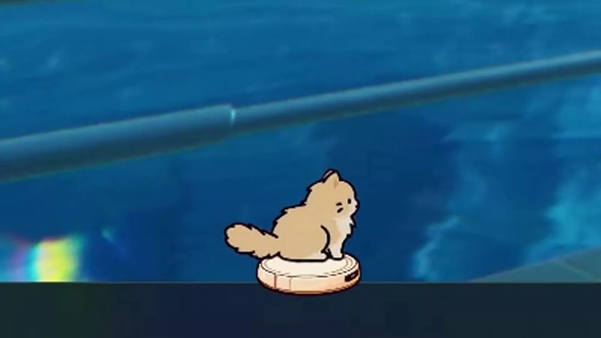 你的猫/Your Cat 新游发布客创社区-专注互联网轻资产资源整合与分享客创社区-专注互联网轻资产资源整合与分享