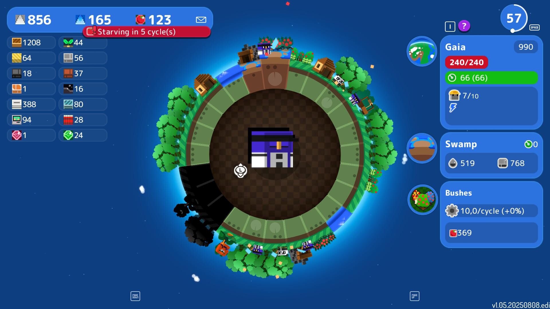 我的星球：大师矿工版/A Planet of Mine MasterMine Edition客创社区-专注互联网轻资产资源整合与分享客创社区-专注互联网轻资产资源整合与分享