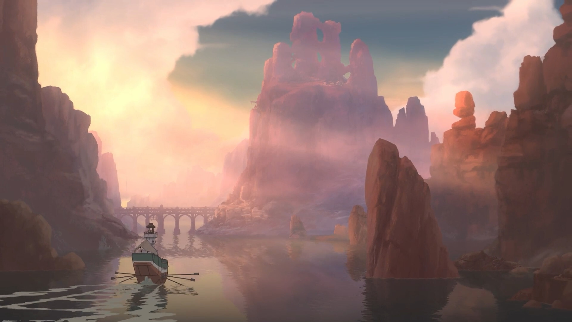 遗忘之灵/Forgotlings 遗忘之灵/Forgotlings