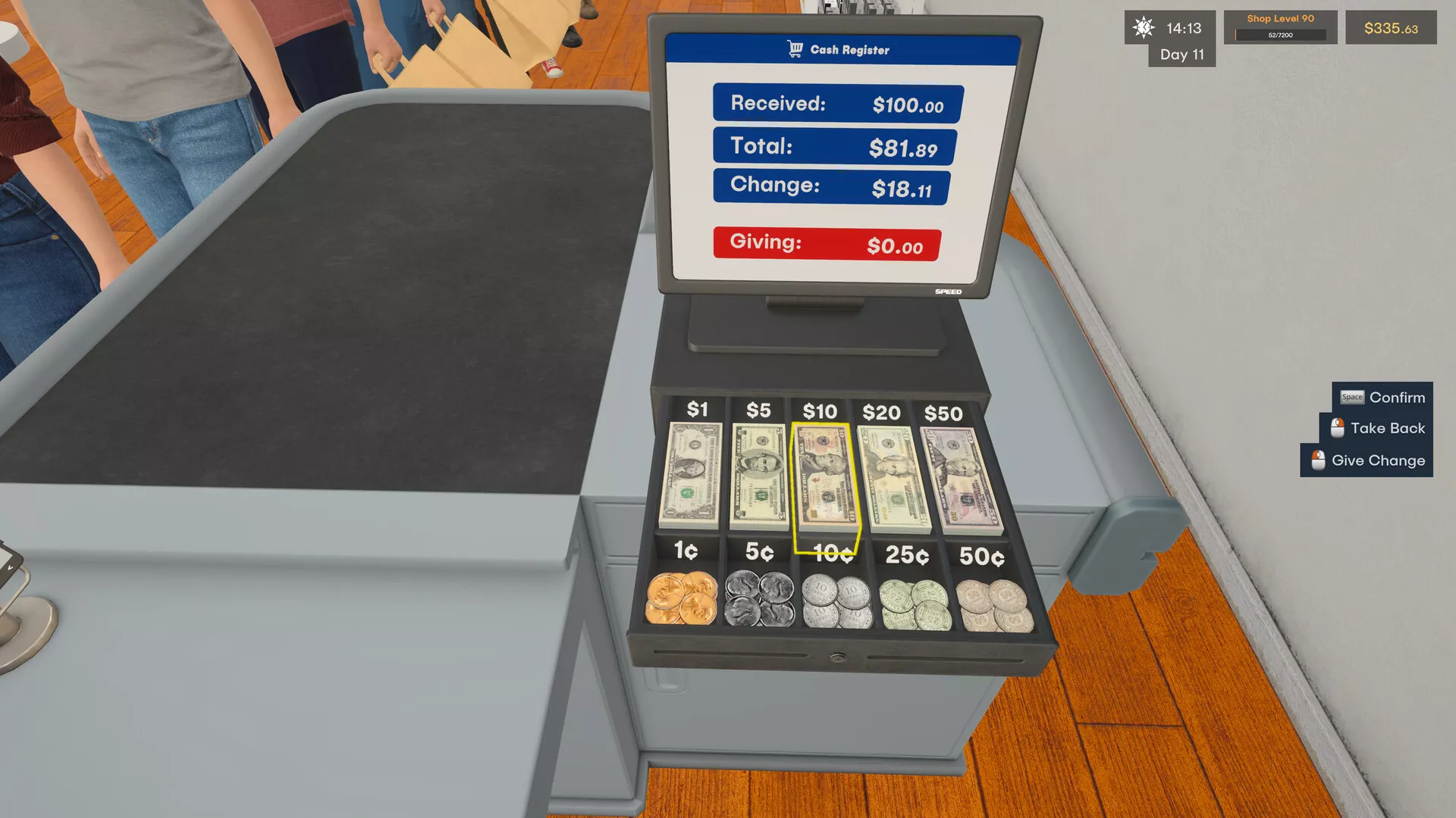 模型店模拟器/Model Kit Shop Simulator 新游发布 模型店模拟器/Model Kit Shop Simulator 新游发布