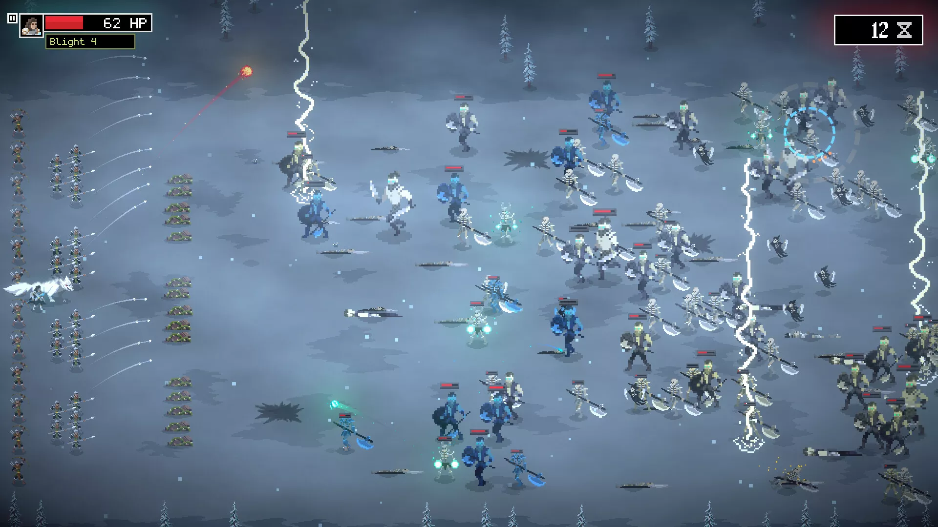 死灵防线/Legion Breaker 新游发布客创社区-专注互联网轻资产资源整合与分享客创社区-专注互联网轻资产资源整合与分享