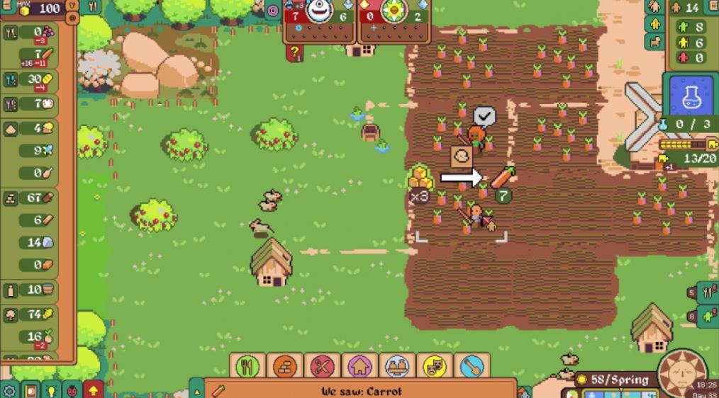 《点老救世记 dotAGE》美版中文+1.8.2补丁+1DLC客创社区-专注互联网轻资产资源整合与分享客创社区-专注互联网轻资产资源整合与分享