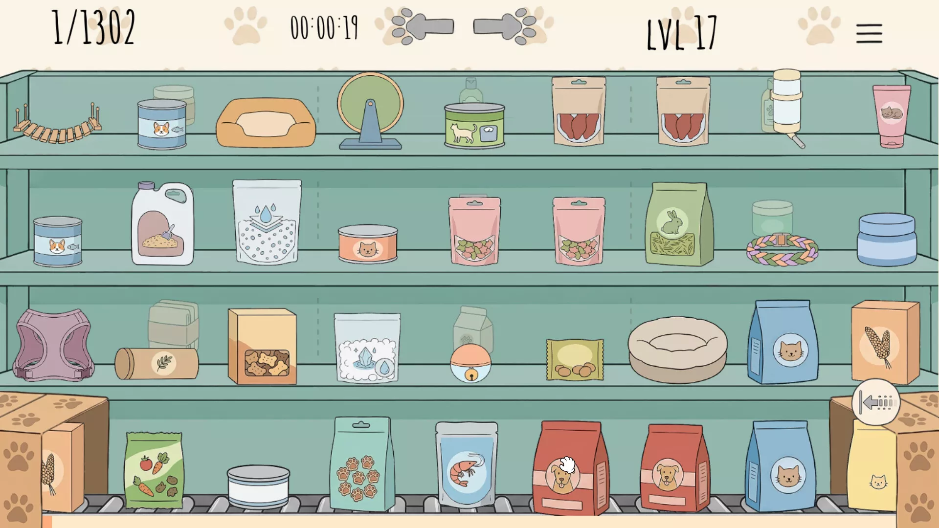 整理我的店铺2：宠物店/Organize my Shop 2: Pet Shop 新游发布