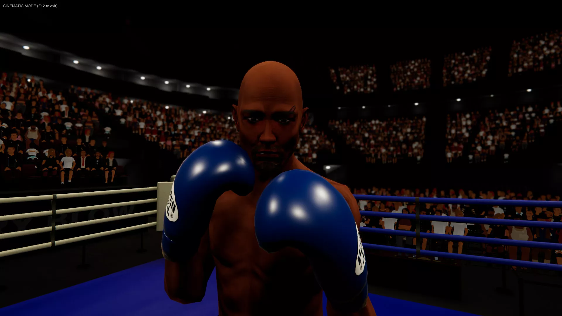 拳台王者：拳击大亨/Corner King: Boxing Tycoon 新游发布