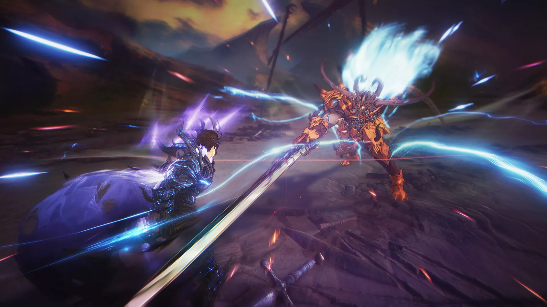 我独自升级：起立·觉醒/Solo Leveling: ARISE OVERDRIVE 版本更新