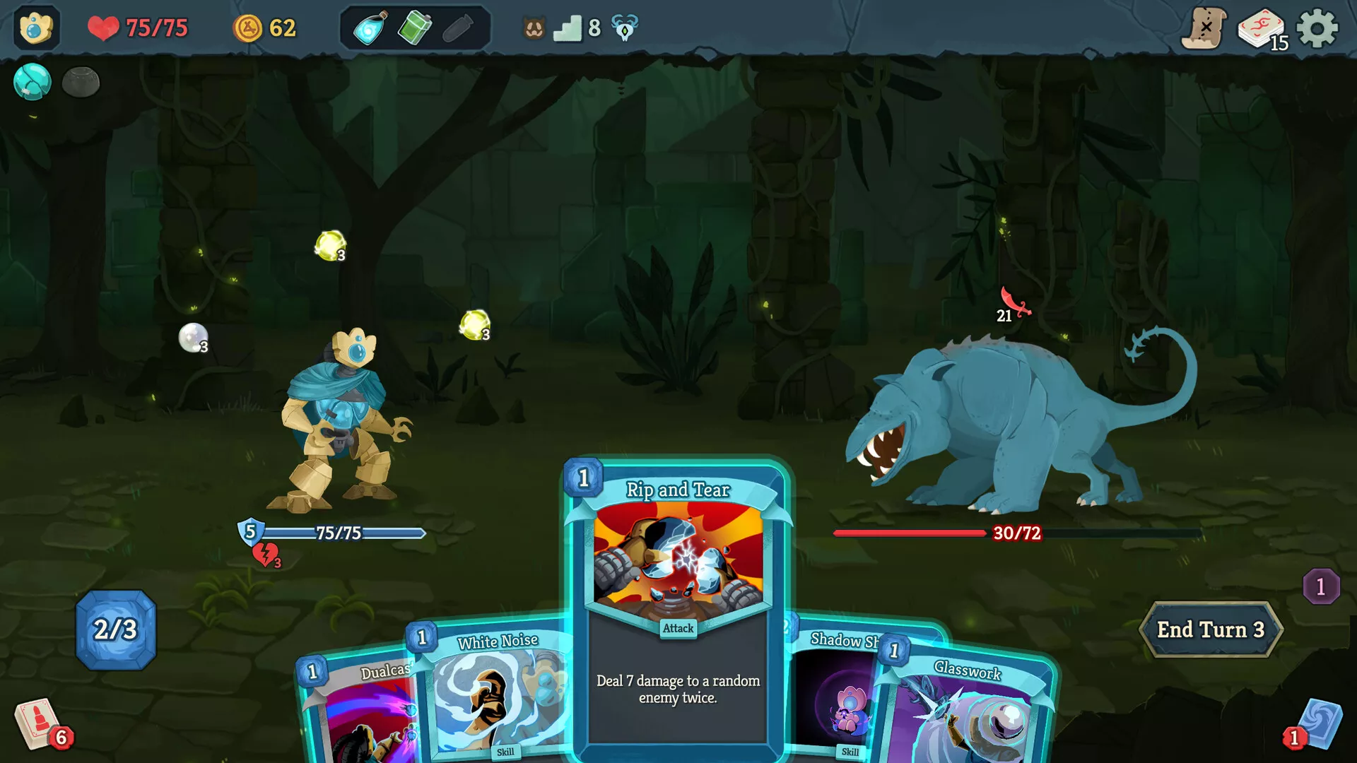 杀戮尖塔2/Slay the Spire 2 版本更新星享资源网星享资源网