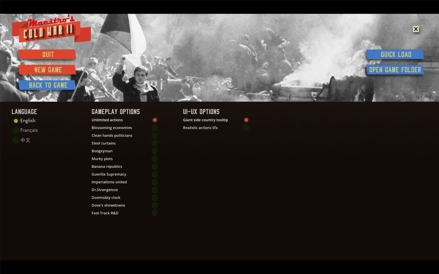 《王牌特工：冷战风云2/Maestro’s Cold War 2》PC中文版下载-含Build.21162767客创社区-专注互联网轻资产资源整合与分享客创社区-专注互联网轻资产资源整合与分享