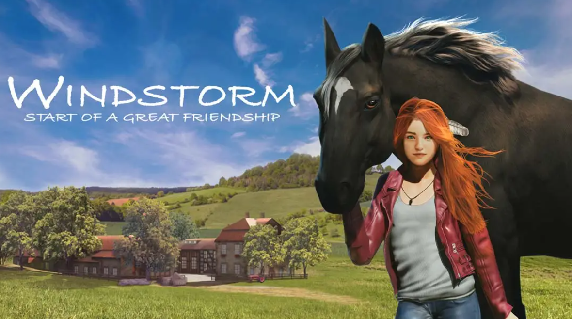 《骏马奥斯温 Windstorm》Switch美版英文NSP下载 – 含1.9.0补丁客创社区-专注互联网轻资产资源整合与分享客创社区-专注互联网轻资产资源整合与分享