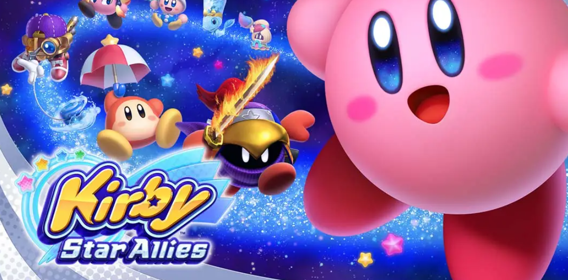 《星之卡比 Kirby Star Allies》Switch美版中文NSP下载 – 含4.0.0a补丁客创社区-专注互联网轻资产资源整合与分享客创社区-专注互联网轻资产资源整合与分享