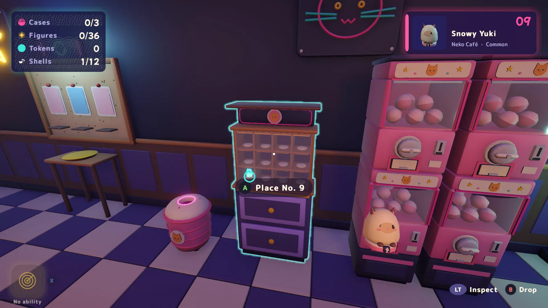 扭蛋电玩城/Capsule Arcade 新游发布