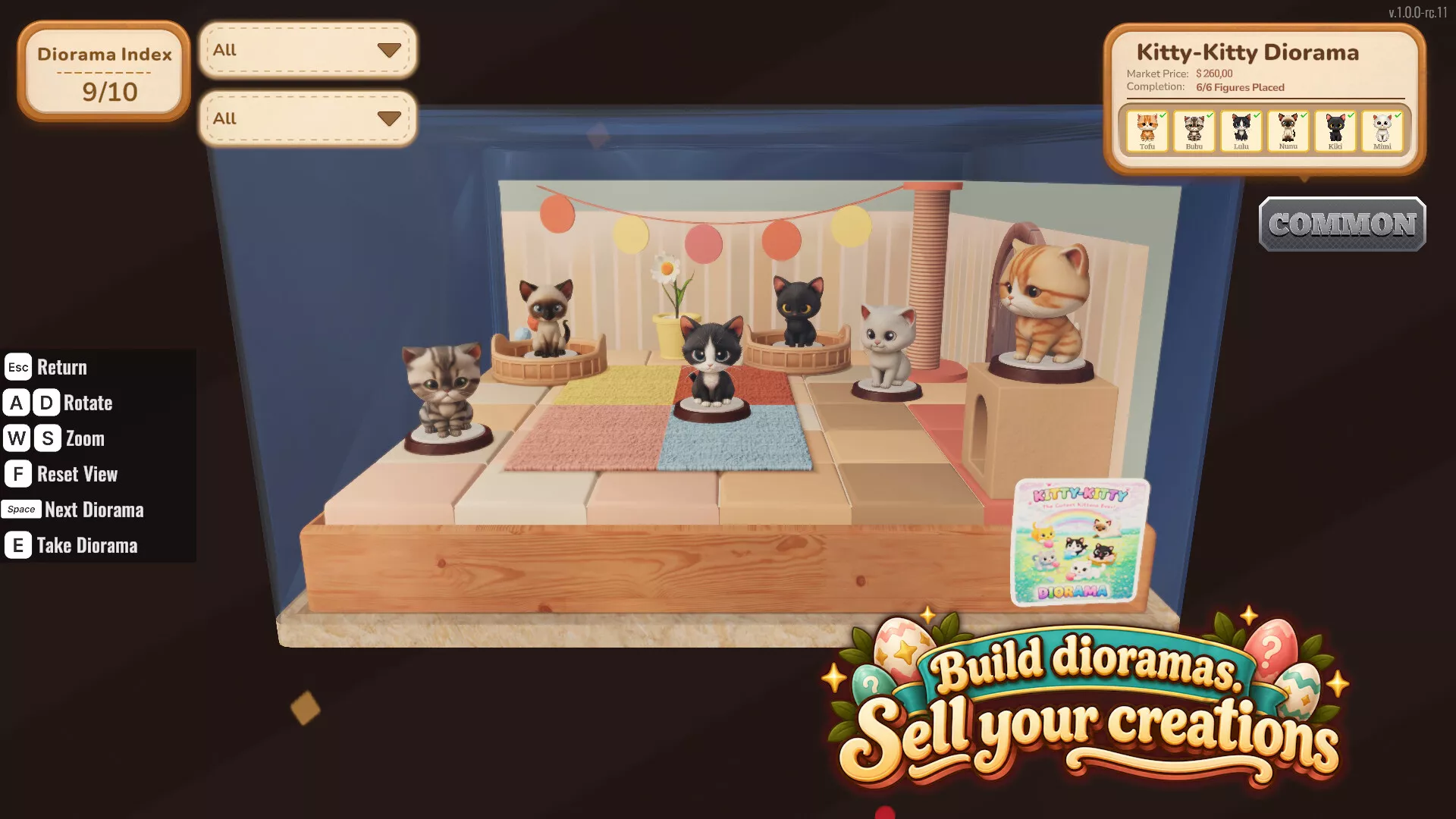 神秘蛋商店模拟器/Mystery Egg Shop Simulator 新游发布 神秘蛋商店模拟器/Mystery Egg Shop Simulator 新游发布