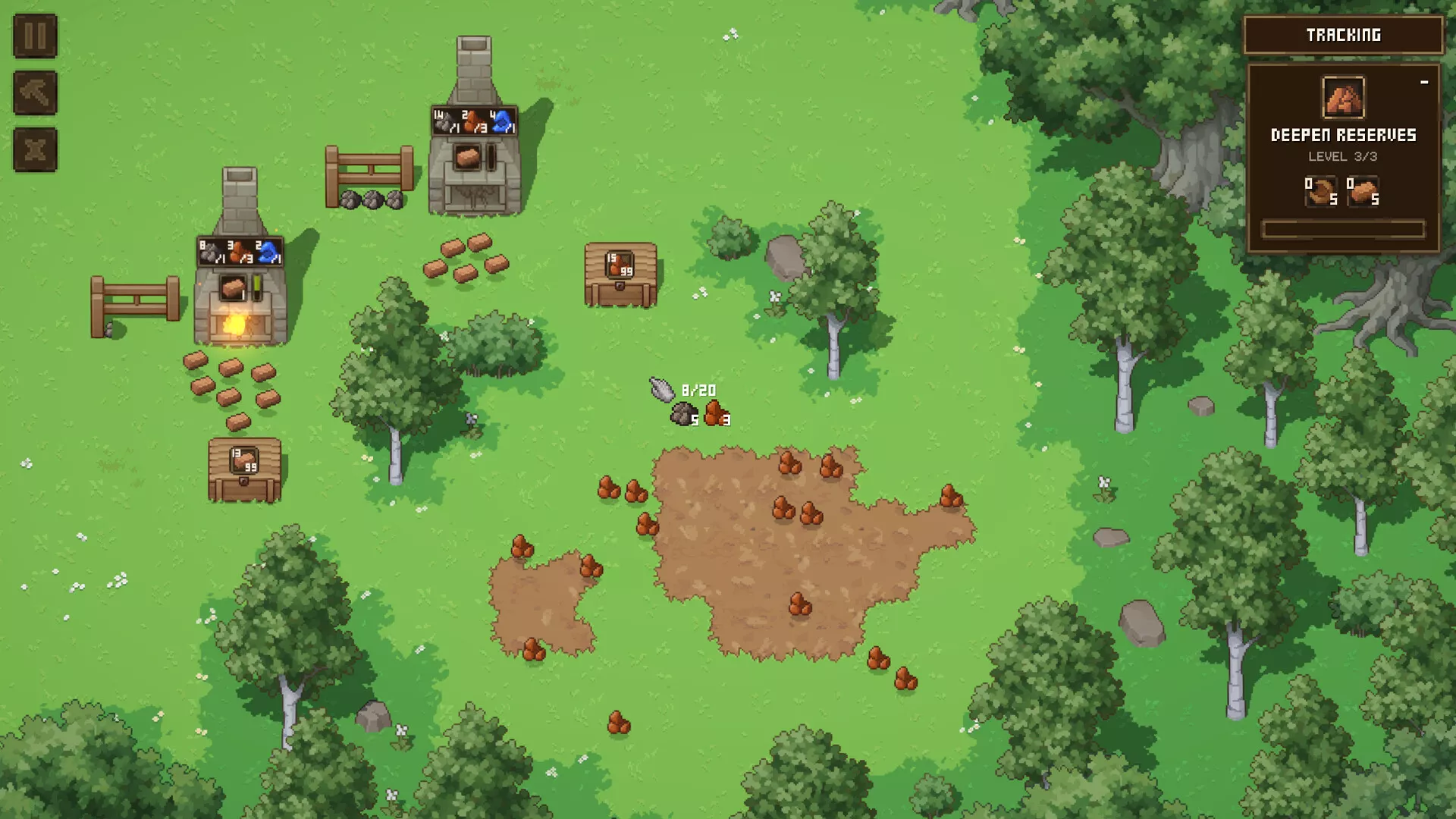 点击炼金术/Forage Wizard 版本更新 点击炼金术/Forage Wizard 版本更新
