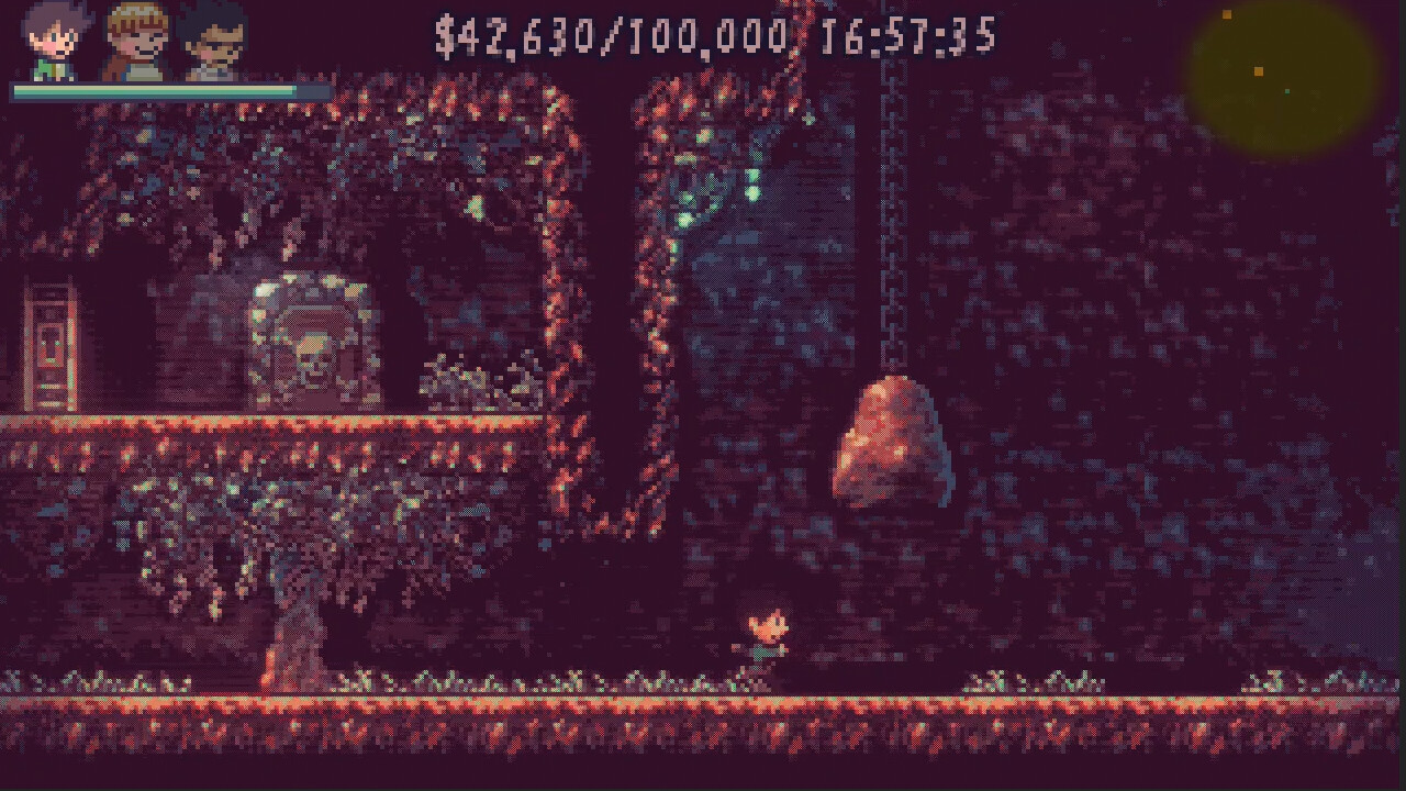 《美好旧时光：四宝奇兵大冒险/THE GOOD OLD DAYS》PC中文版下载-含Build.21093917客创社区-专注互联网轻资产资源整合与分享客创社区-专注互联网轻资产资源整合与分享