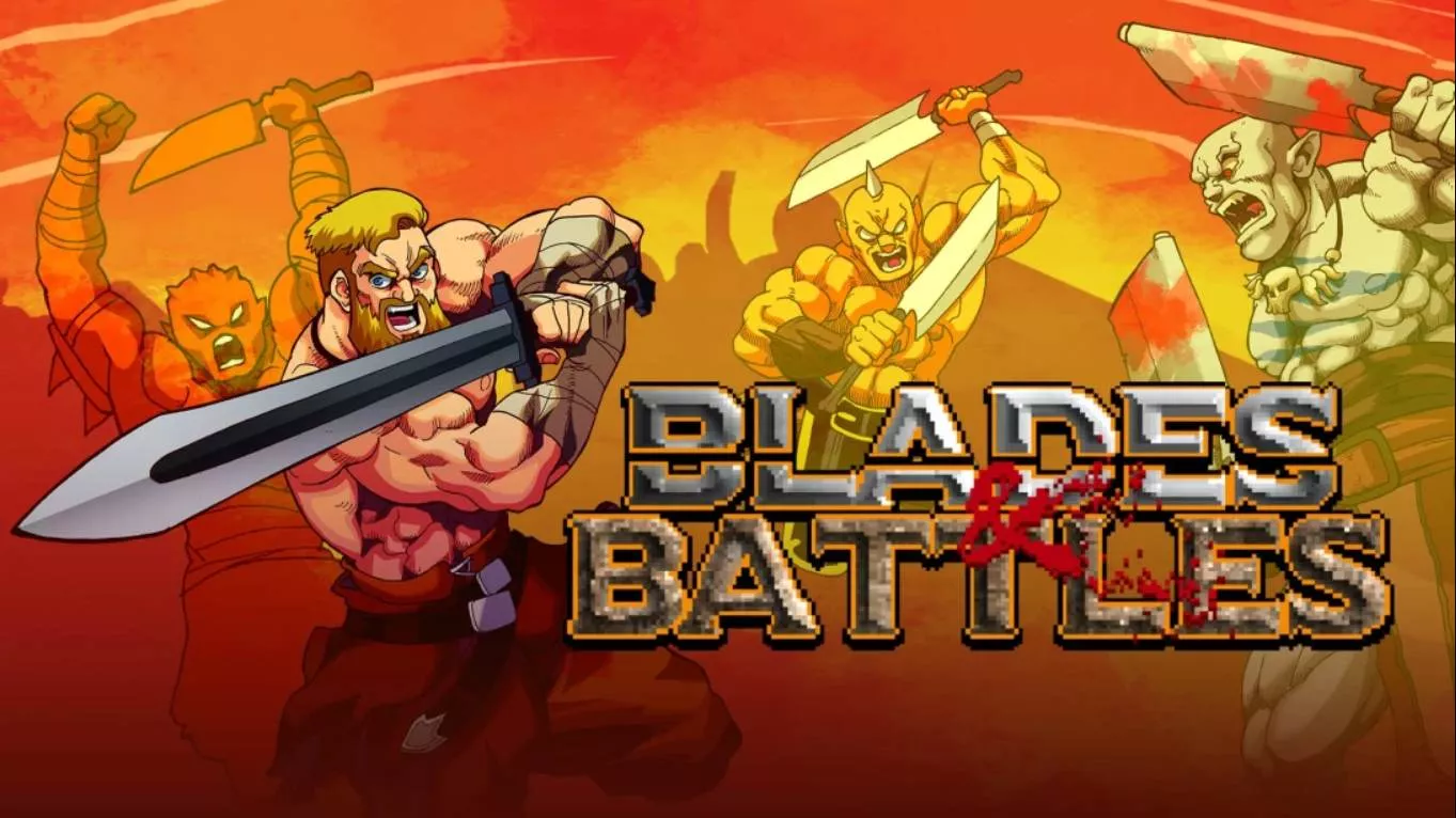 【美版】刀剑与战斗 Blades & Battles 中文客创社区-专注互联网轻资产资源整合与分享客创社区-专注互联网轻资产资源整合与分享