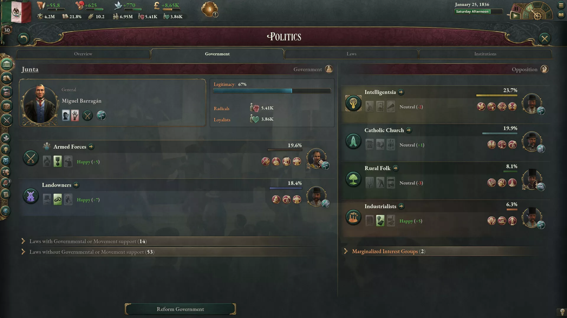 维多利亚3/Victoria 3 版本更新 维多利亚3/Victoria 3 版本更新