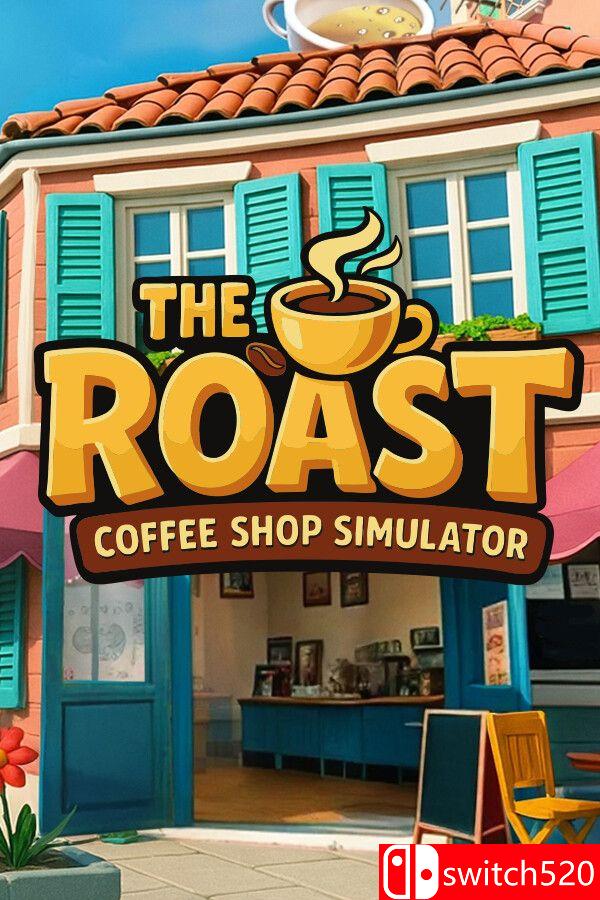 《烘焙人生：咖啡馆模拟器（The Roast – Coffee Shop Simulator）》EA [中文/英文]客创社区-专注互联网轻资产资源整合与分享客创社区-专注互联网轻资产资源整合与分享