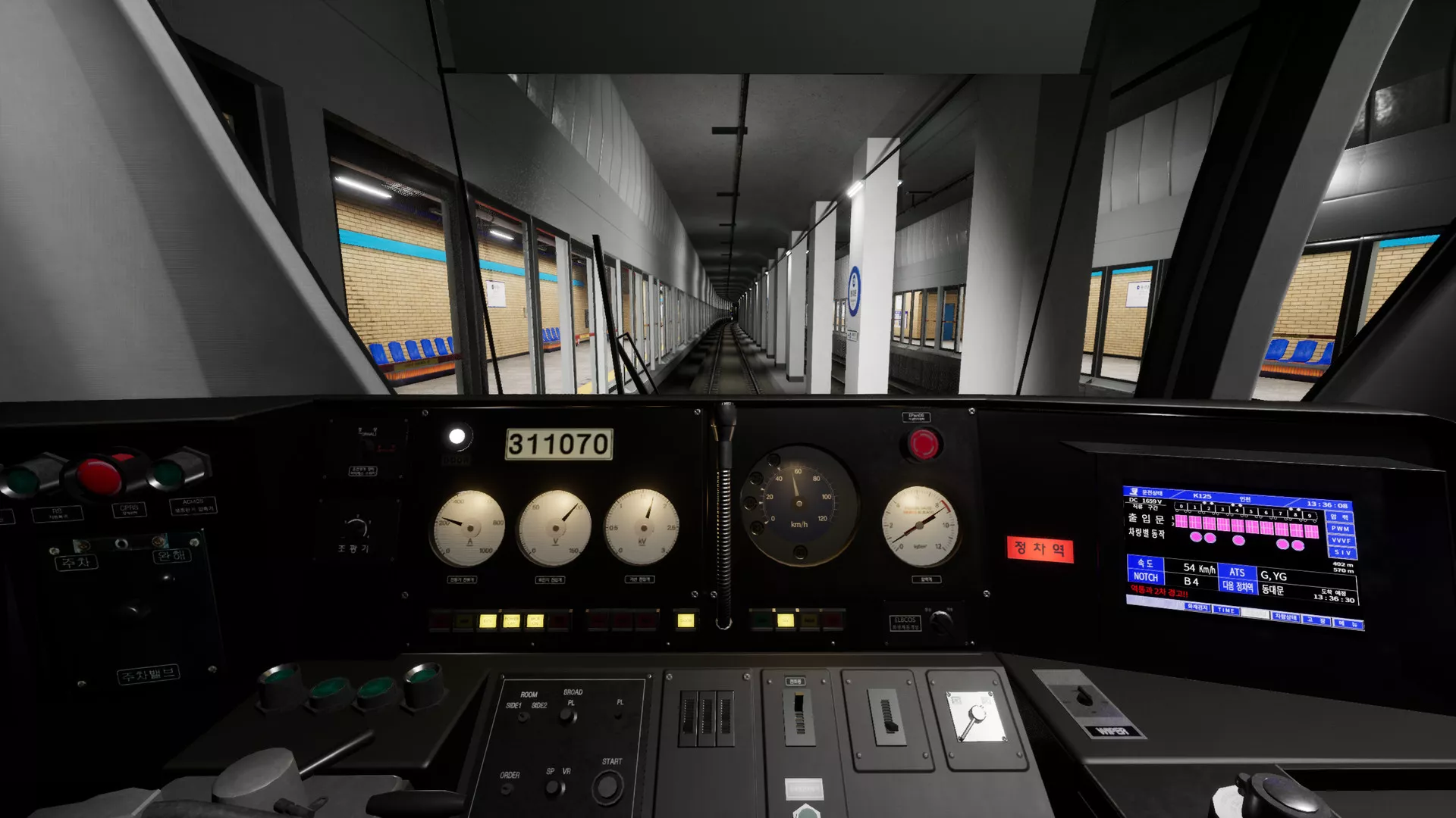 地铁模拟/Hmmsim Metro客创社区-专注互联网轻资产资源整合与分享客创社区-专注互联网轻资产资源整合与分享