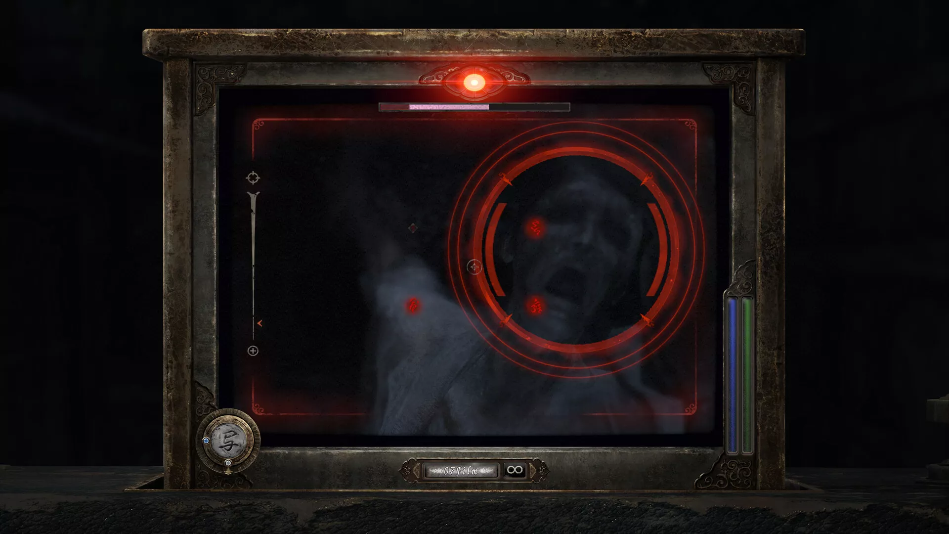零：红蝶重制版/零 ～红蝶～ 重制版/FATAL FRAME II: Crimson Butterfly REMAKE 版本更新