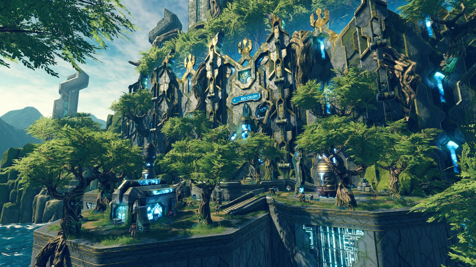 方舟时代/Arken Age VR客创社区-专注互联网轻资产资源整合与分享客创社区-专注互联网轻资产资源整合与分享