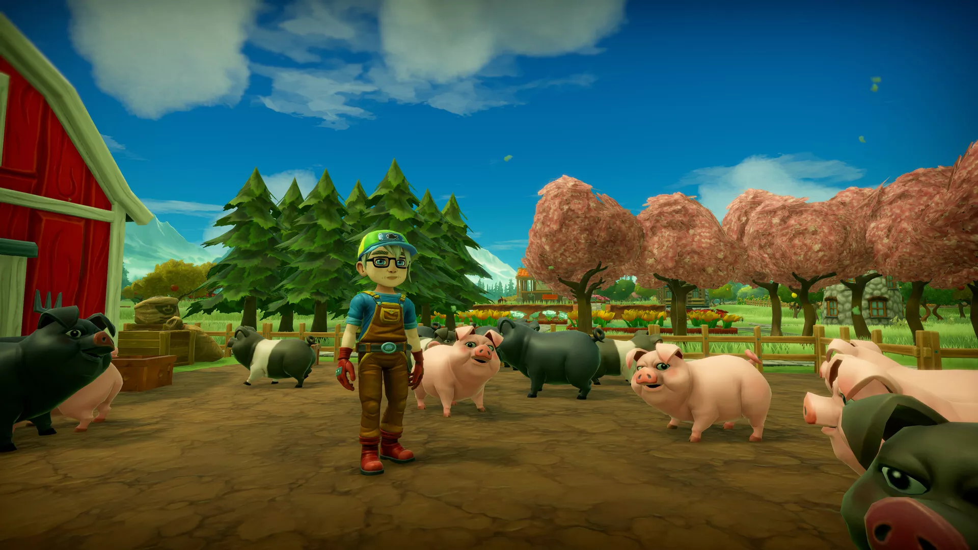 一起农场2/Farm Together 2 版本更新