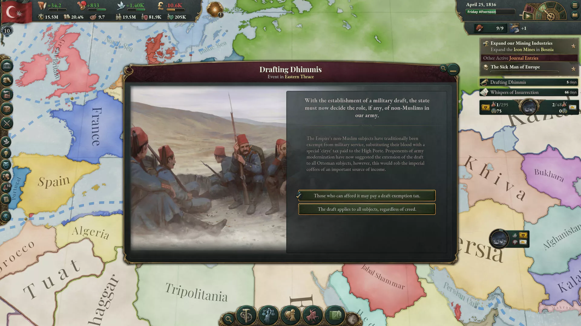 维多利亚3/Victoria 3 版本更新星享资源网星享资源网
