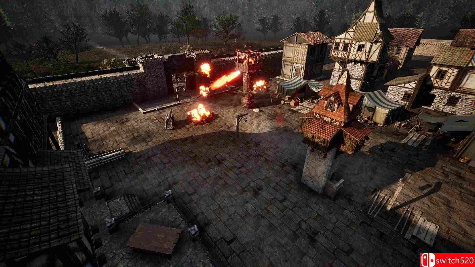 《经典塔防2（Classic Tower Defense 2）》官方中文 v1.0.3 [中文/英文]