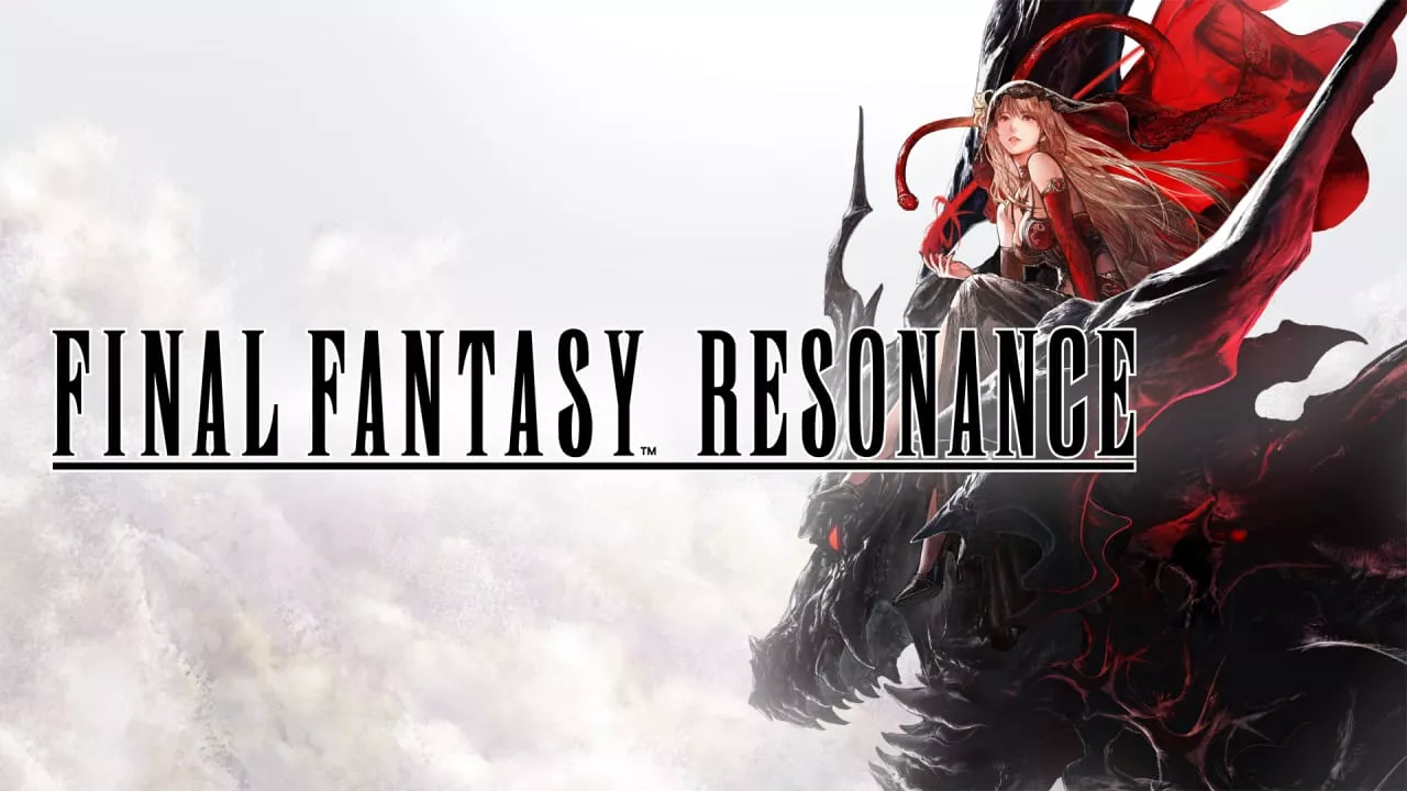 最终幻想：共鸣丨FINAL FANTASY RESONANCE客创社区-专注互联网轻资产资源整合与分享客创社区-专注互联网轻资产资源整合与分享