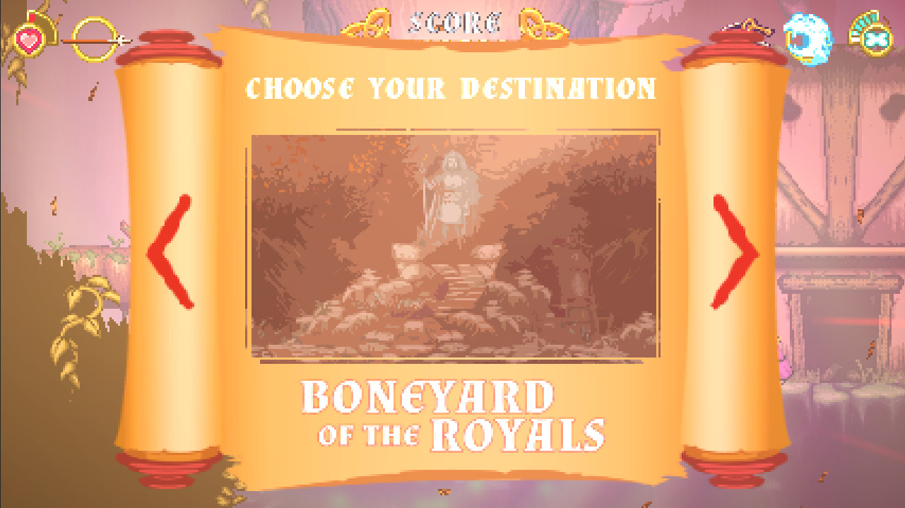 《战斗公主玛德琳.Battle Princess Madelyn》Switch日版中文XCI下载 – 含1.0.0补丁客创社区-专注互联网轻资产资源整合与分享客创社区-专注互联网轻资产资源整合与分享