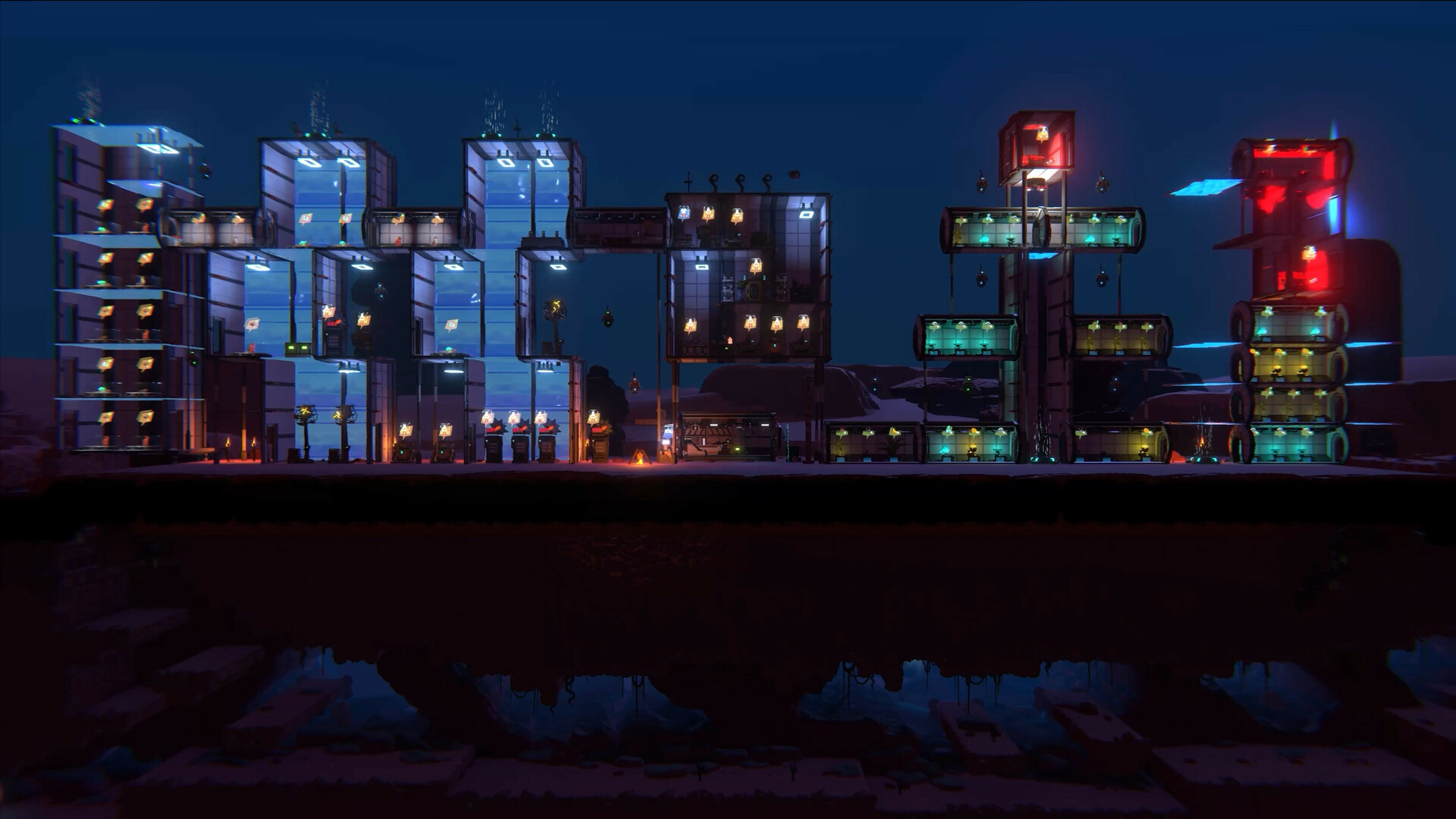 《肯特开拓史 Kentum》Switch美版中文NSZ下载 – 含1.0.1补丁-麦子社区