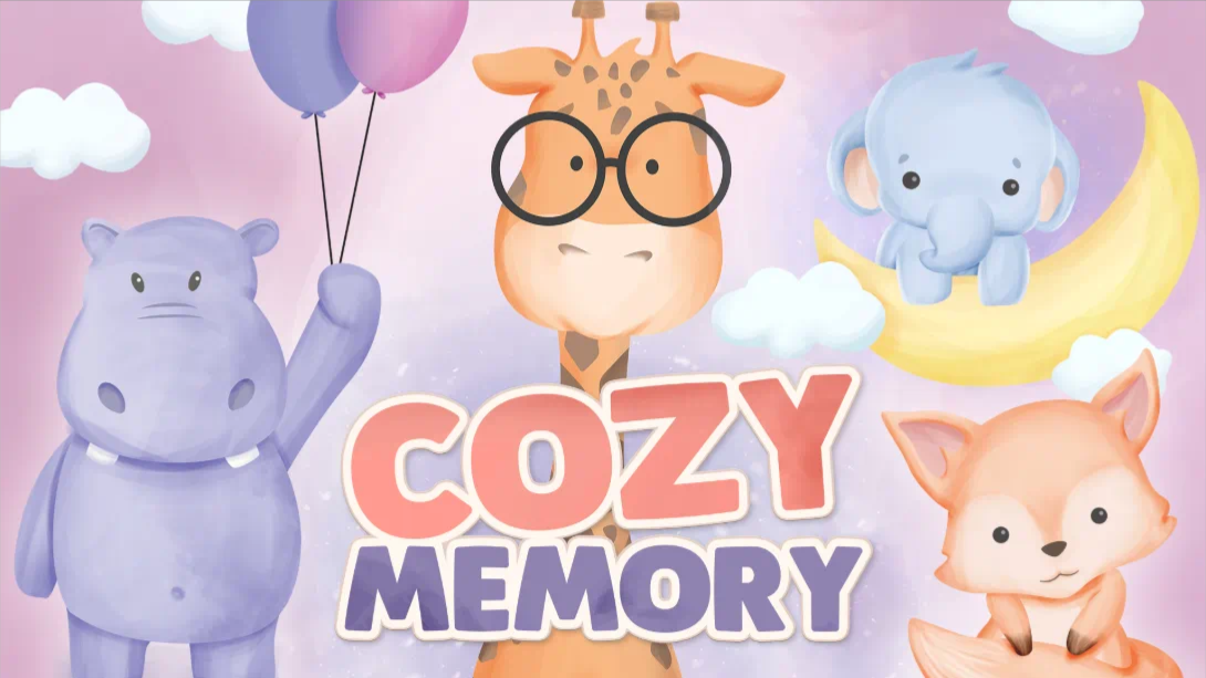 【美版】温馨记忆 .Cozy Memory 中文客创社区-专注互联网轻资产资源整合与分享客创社区-专注互联网轻资产资源整合与分享