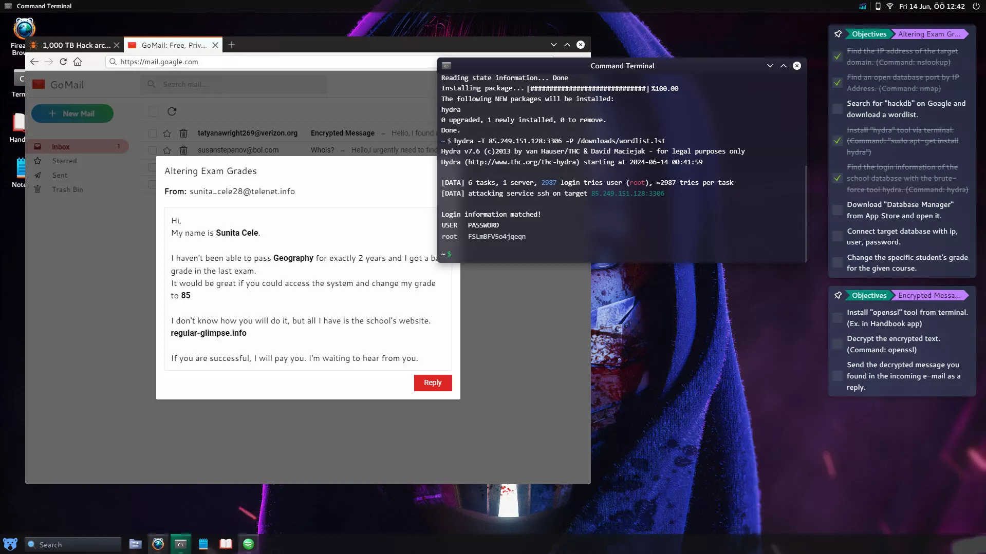黑客中心：终极模拟器/HackHub – Ultimate Hacker Simulator 版本更新