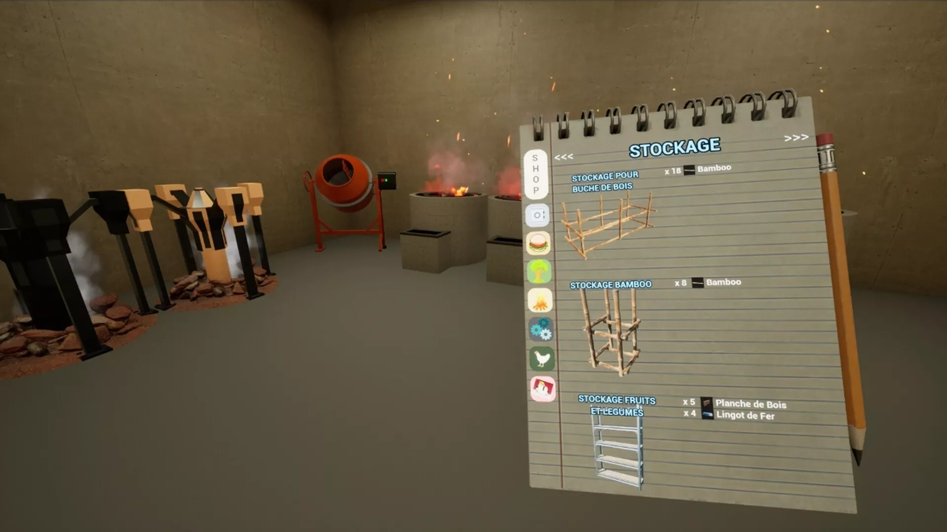 中央车站模拟器/Center Station Simulator 版本更新