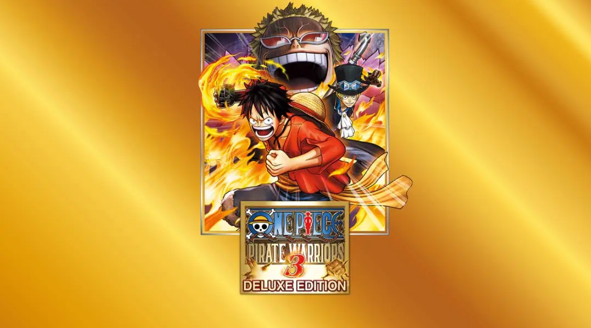 《海贼无双3 豪华版 One Piece: Pirate Warriors 3 Deluxe Edition》Switch美版中文NSP下载 – 含1.0.0补丁客创社区-专注互联网轻资产资源整合与分享客创社区-专注互联网轻资产资源整合与分享