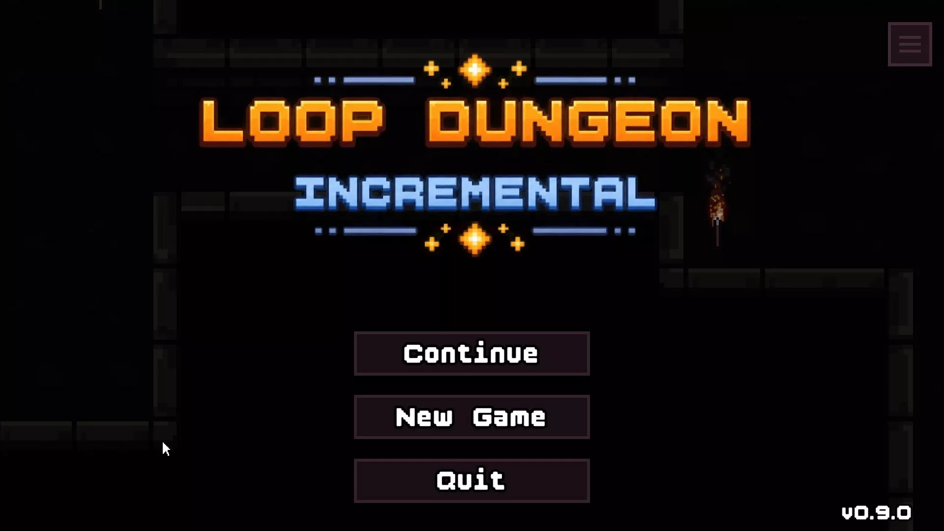 循环地下城：无尽成长/Loop Dungeon - Incremental 新游发布客创社区-专注互联网轻资产资源整合与分享客创社区-专注互联网轻资产资源整合与分享