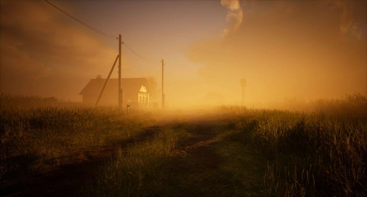 最后的拜访：98号/The Last Visit: 98th客创社区-专注互联网轻资产资源整合与分享客创社区-专注互联网轻资产资源整合与分享