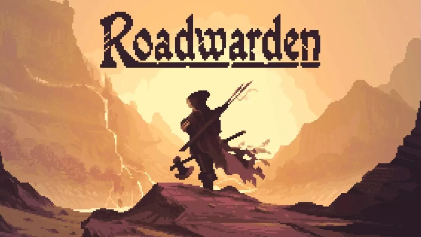 【美版】护路者 Roadwarden 英语客创社区-专注互联网轻资产资源整合与分享客创社区-专注互联网轻资产资源整合与分享