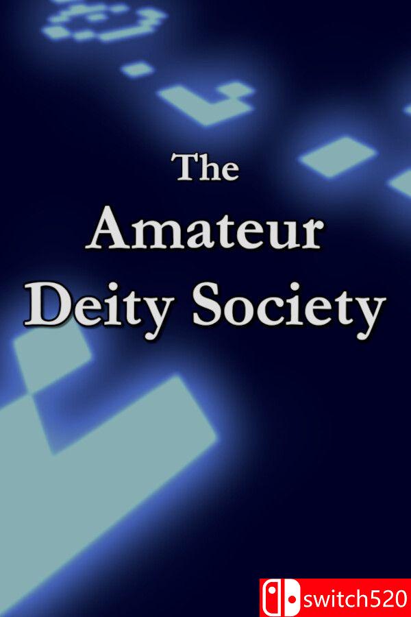 《业余神祇社（The Amateur Deity Society）》Build 21325791 [英文]客创社区-专注互联网轻资产资源整合与分享客创社区-专注互联网轻资产资源整合与分享