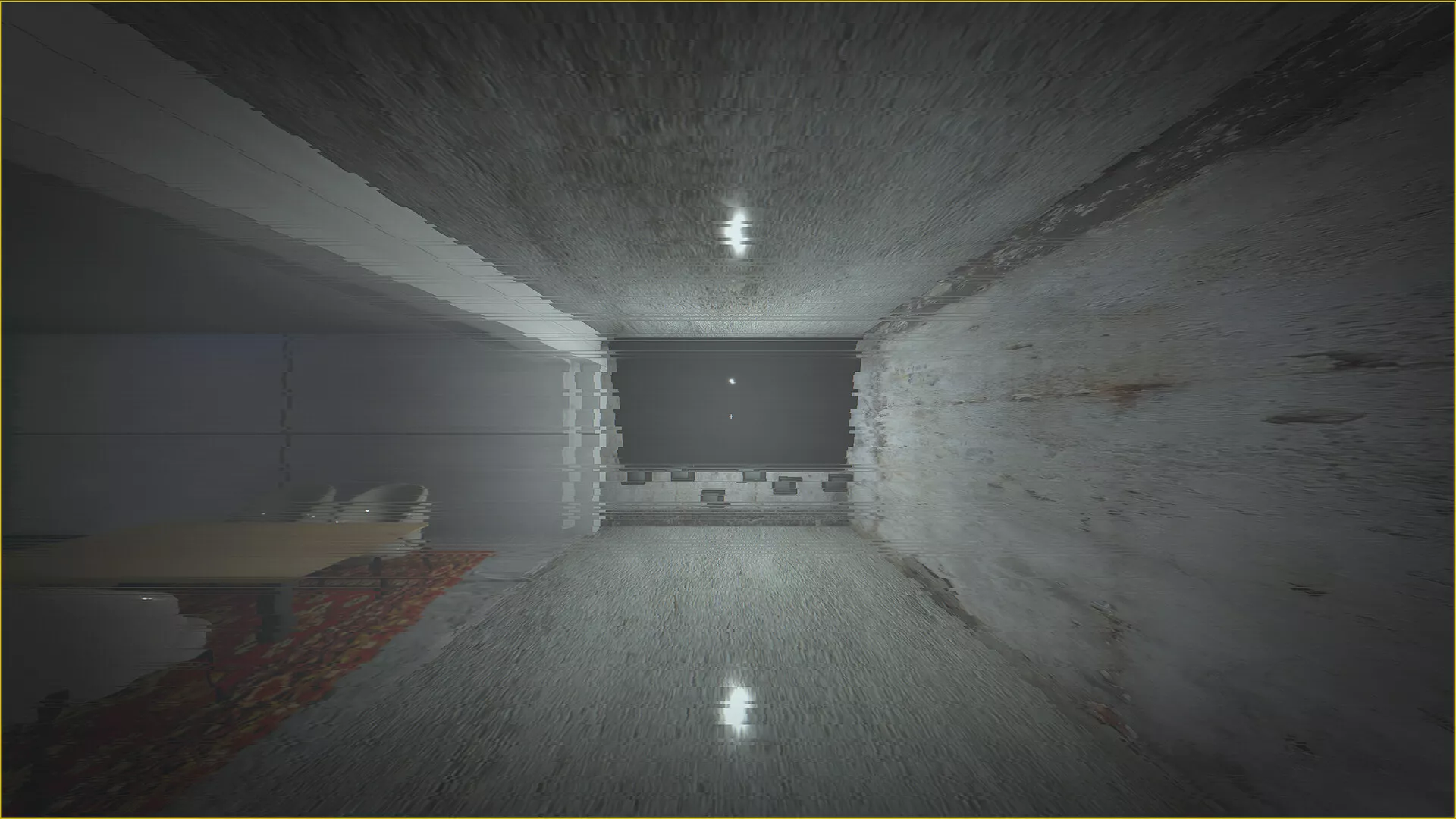 楼层异常/Floor Glitch 新游发布