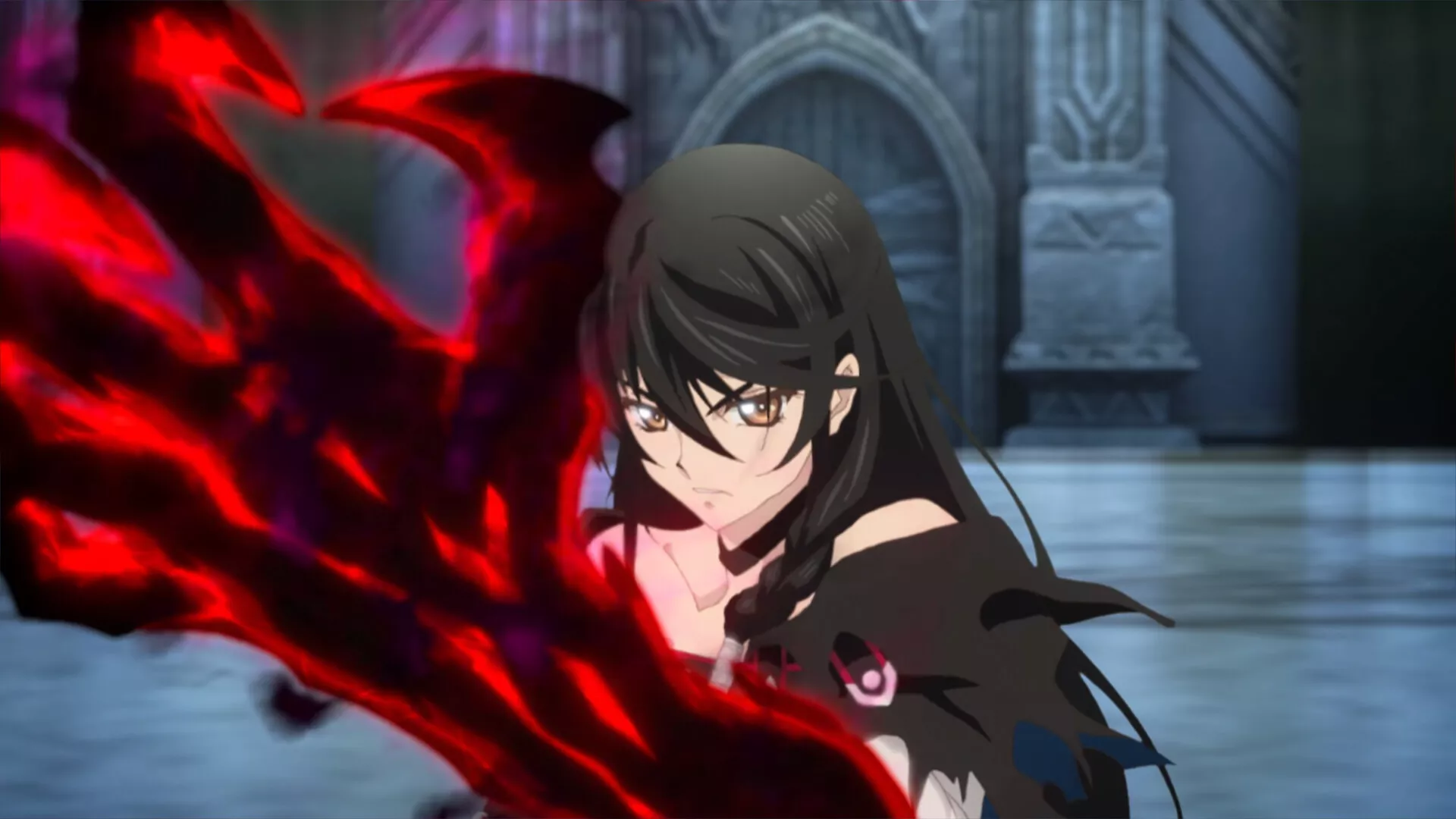 绯夜传奇：重制版/Tales of Berseria Remastered 版本更新客创社区-专注互联网轻资产资源整合与分享客创社区-专注互联网轻资产资源整合与分享