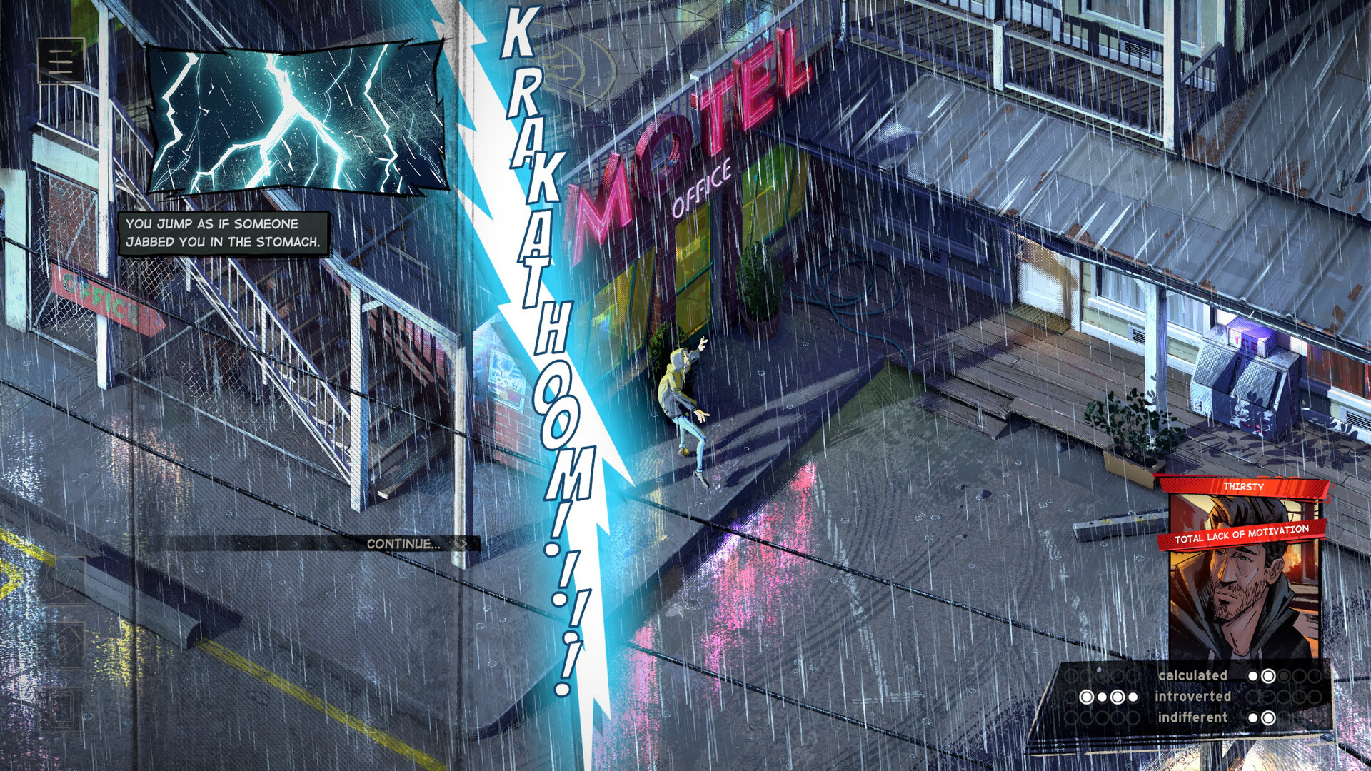 《懊悔谷/Rue Valley》PC中文版下载-含v1.1.0客创社区-专注互联网轻资产资源整合与分享客创社区-专注互联网轻资产资源整合与分享