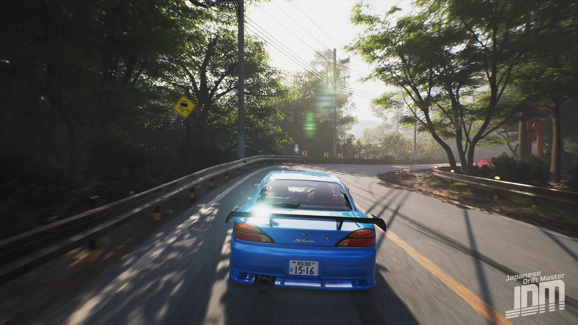 JDM: 漂移大师/JDM: Japanese Drift Master 版本更新 JDM: 漂移大师/JDM: Japanese Drift Master 版本更新