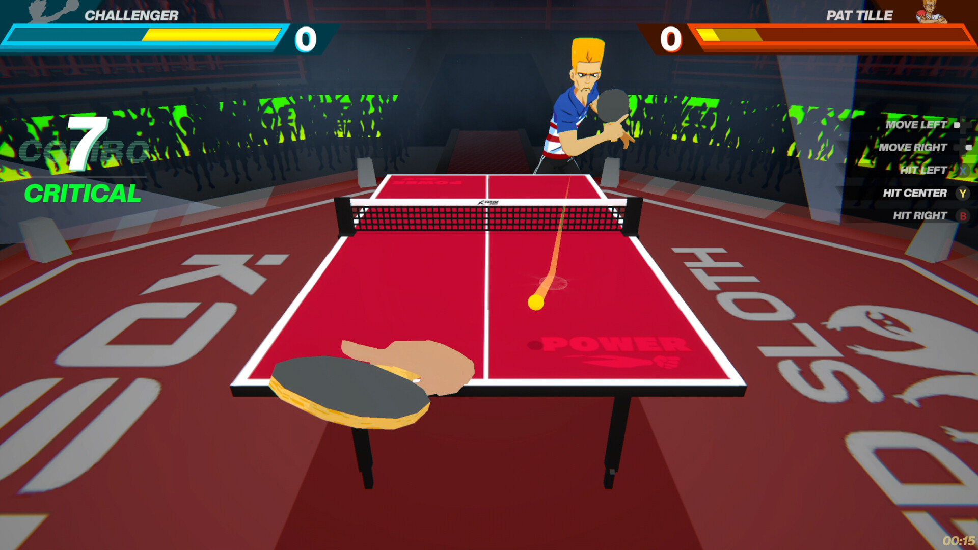 《乒乓之王 King of Ping Pong: MEGAMIX》Switch中文版NSP下载客创社区-专注互联网轻资产资源整合与分享客创社区-专注互联网轻资产资源整合与分享