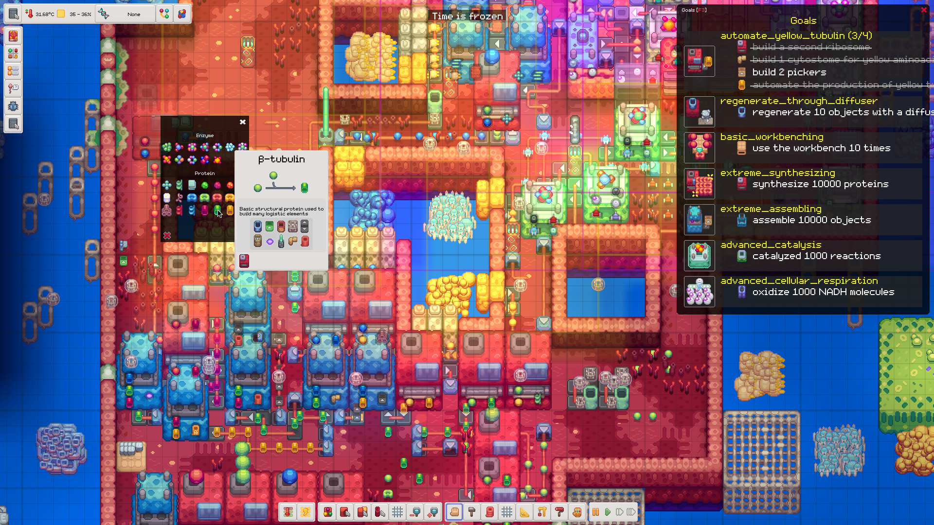 PC游戏《生命工艺 Lifecraft》中文Build.21268611客创社区-专注互联网轻资产资源整合与分享客创社区-专注互联网轻资产资源整合与分享