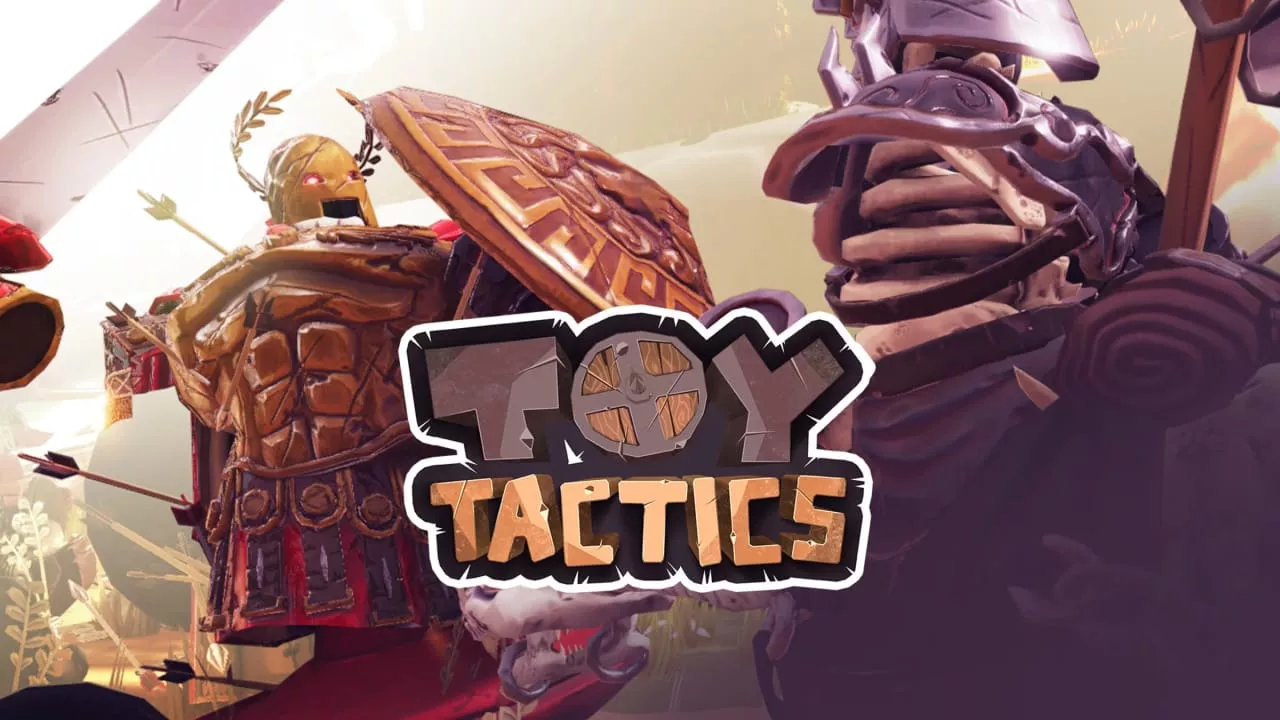 玩具军团模拟器丨Toy Tactics客创社区-专注互联网轻资产资源整合与分享客创社区-专注互联网轻资产资源整合与分享